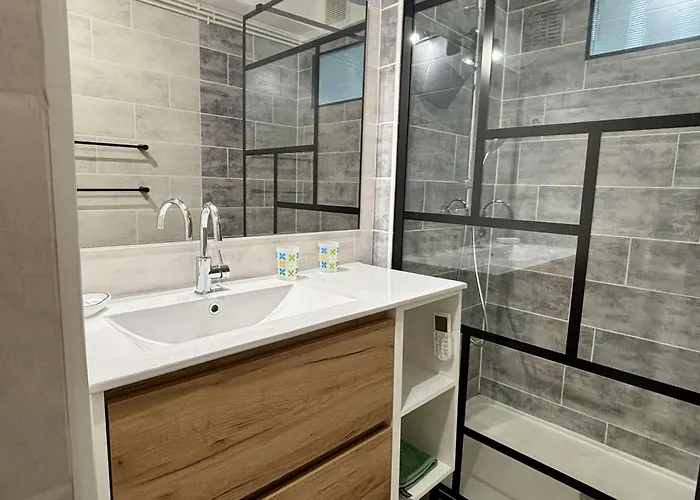 2 Pieces 4 Couchages Argeles Sur Ar060-0a5 *