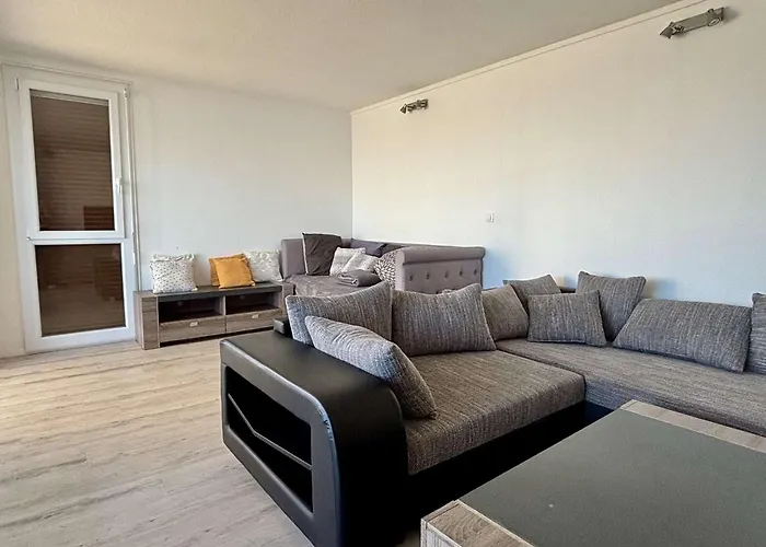 2 Pieces 4 Couchages Argeles Sur Ar060-0a5 アルジェレス・シュル・メール